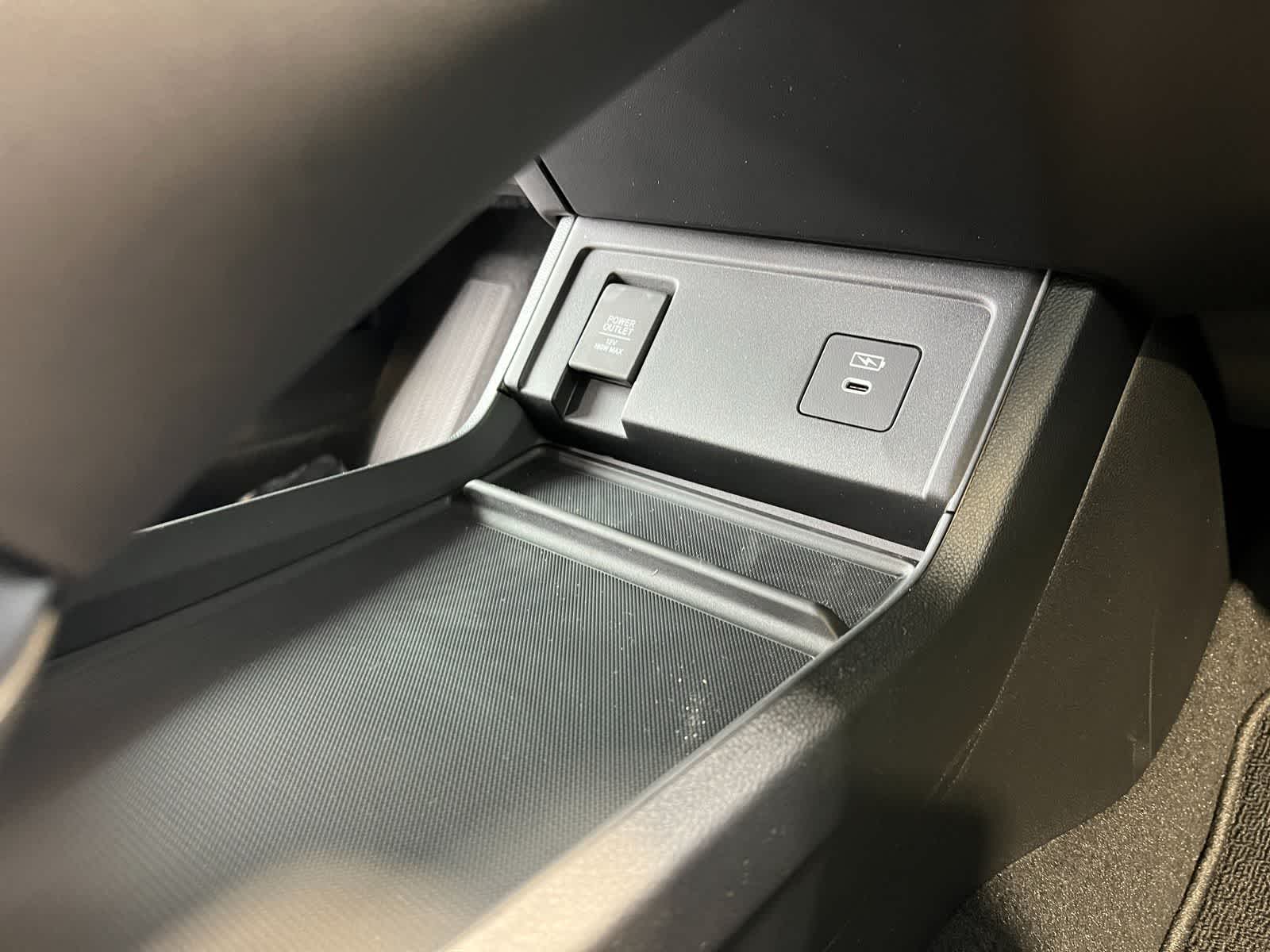 2026 Acura RDX Base