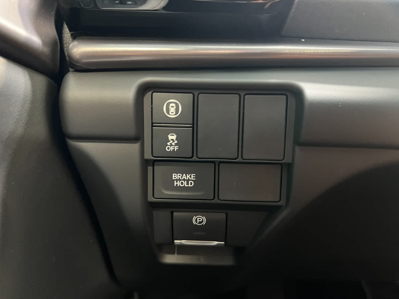 2026 Acura RDX Base