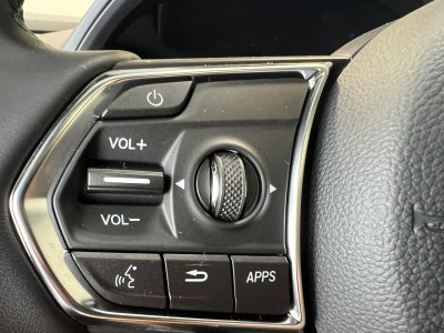 2026 Acura RDX Base