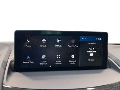 2026 Acura RDX Base