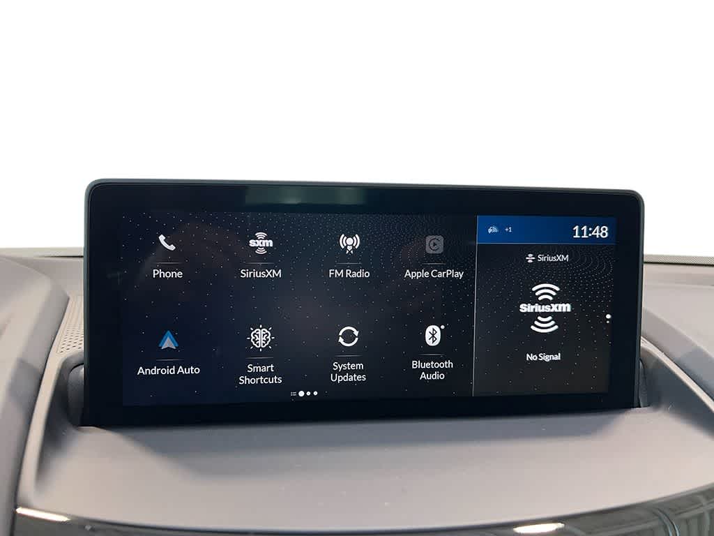 2026 Acura RDX Base