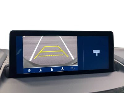 2026 Acura RDX Base