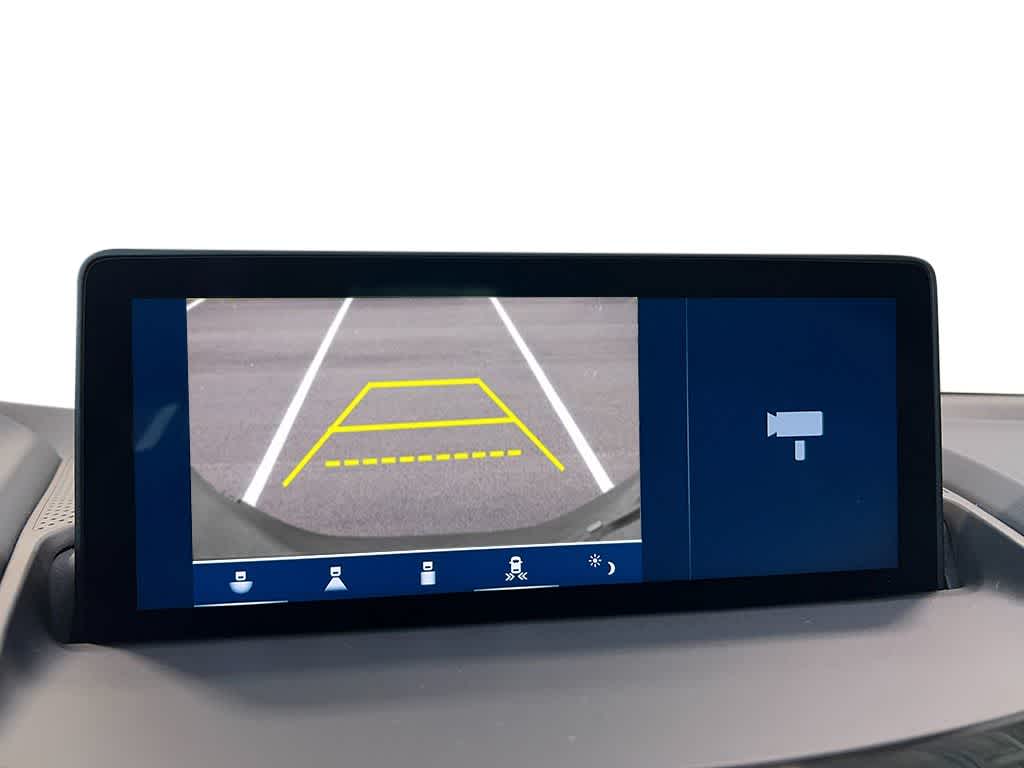 2026 Acura RDX Base