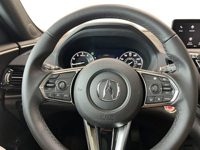 2026 Acura RDX Base