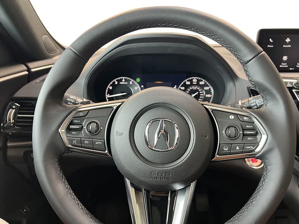 2026 Acura RDX Base