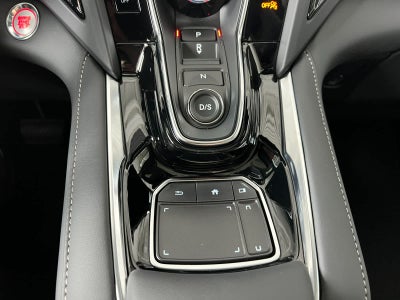2026 Acura RDX Base