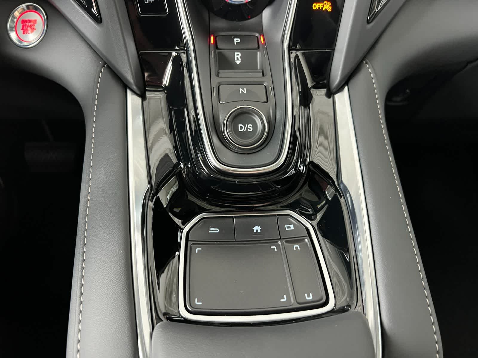 2026 Acura RDX Base