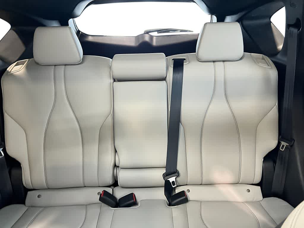 2026 Acura RDX Base