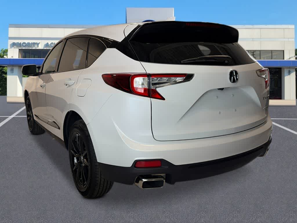 2026 Acura RDX Base