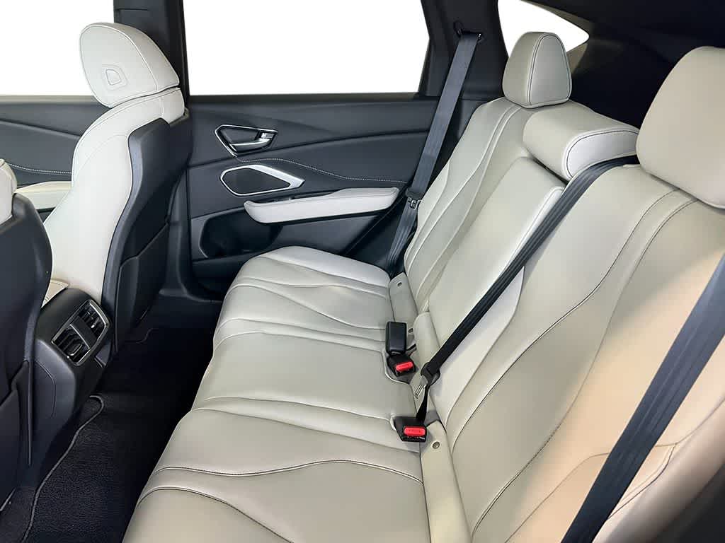 2026 Acura RDX Base