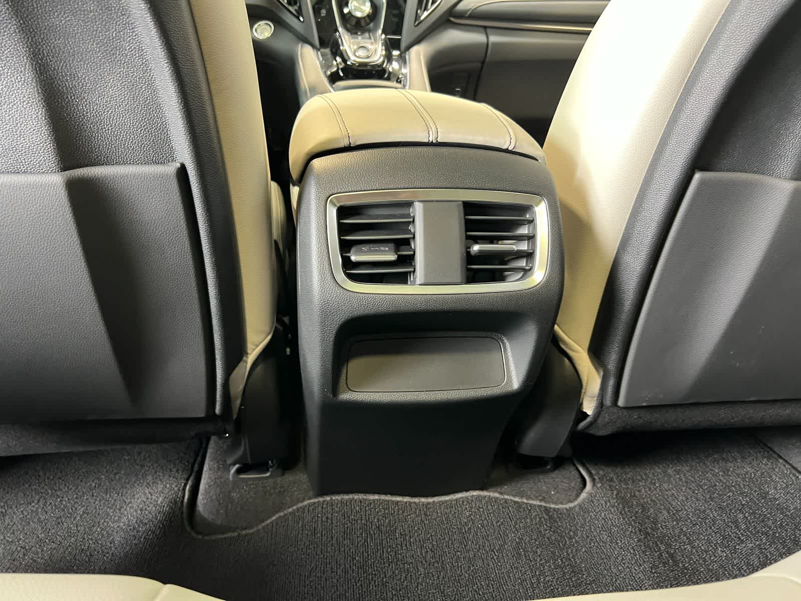 2026 Acura RDX Base