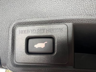 2026 Acura RDX Base