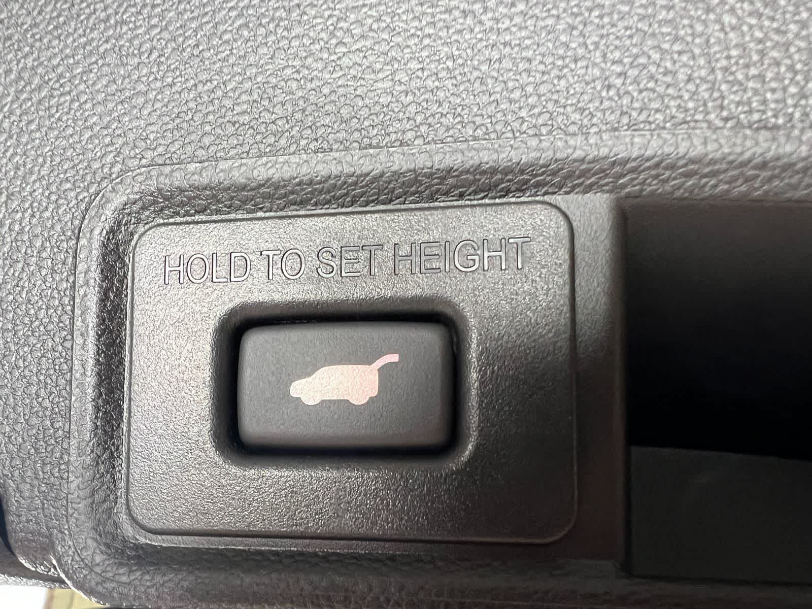 2026 Acura RDX Base