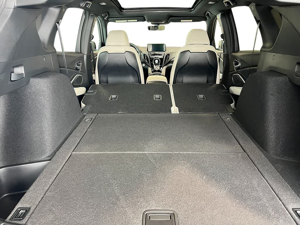 2026 Acura RDX Base