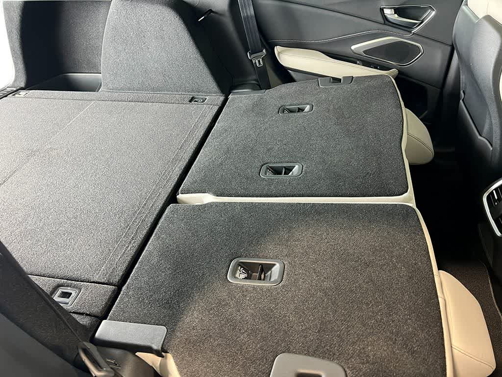 2026 Acura RDX Base