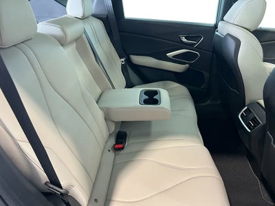 2026 Acura RDX Base