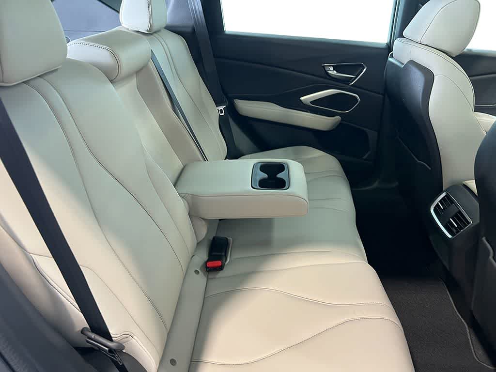 2026 Acura RDX Base