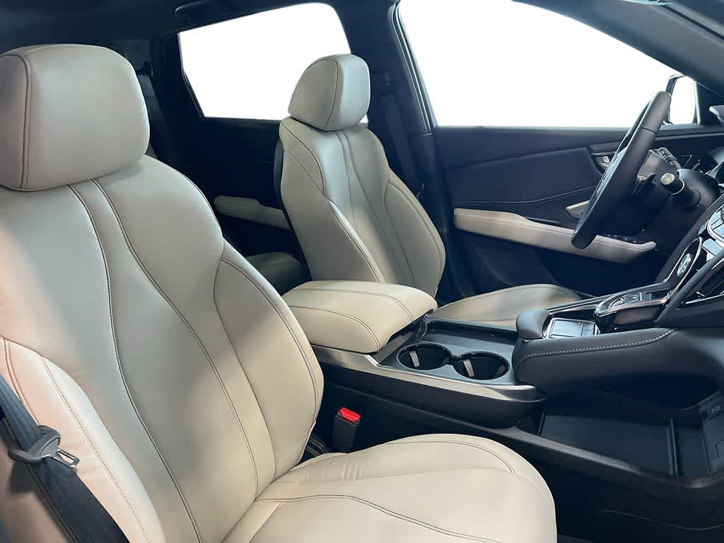 2026 Acura RDX Base