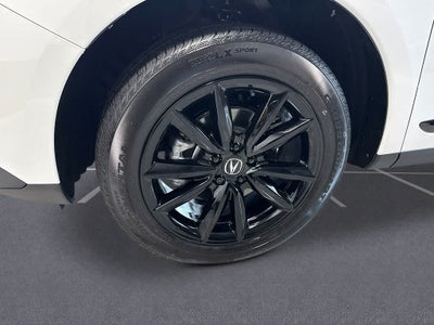 2026 Acura RDX Base