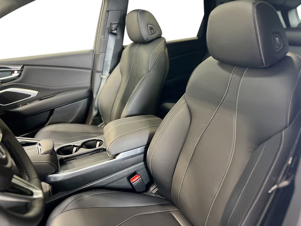 2026 Acura RDX Base