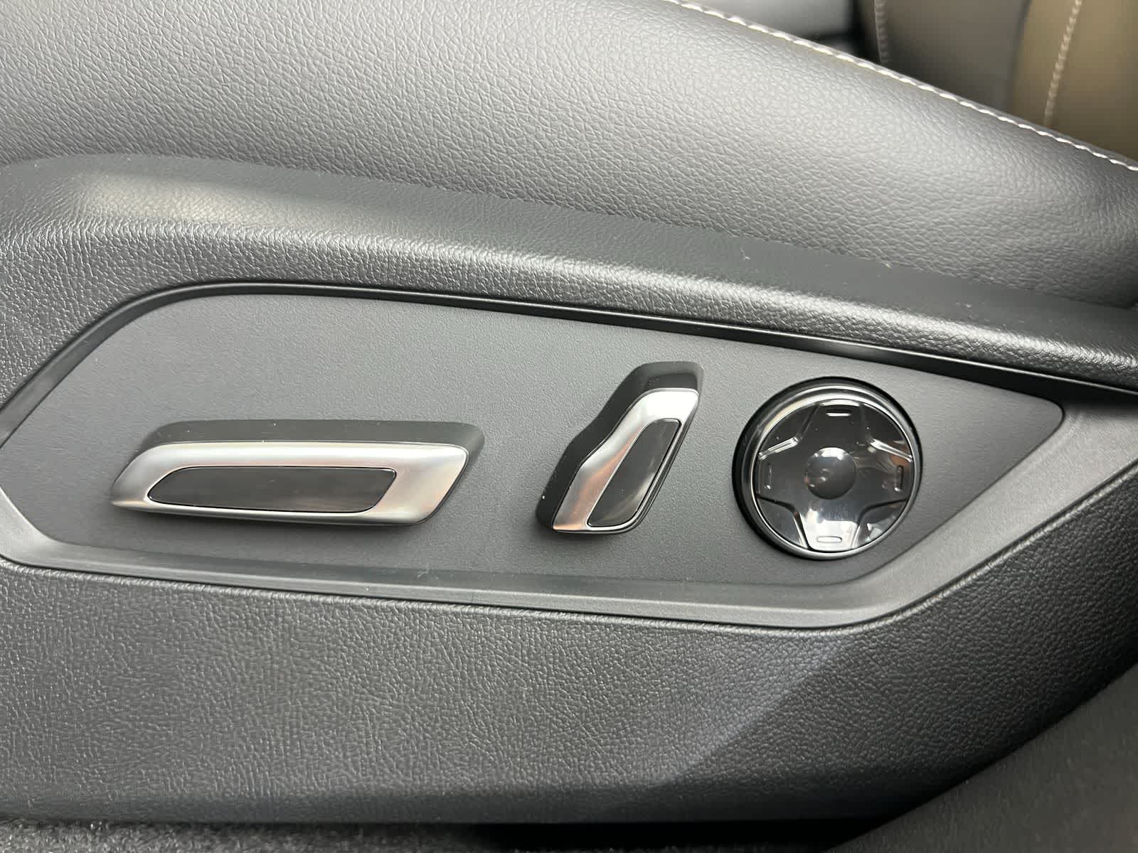2026 Acura RDX Base