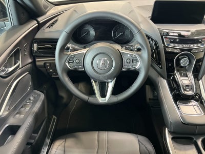 2026 Acura RDX Base