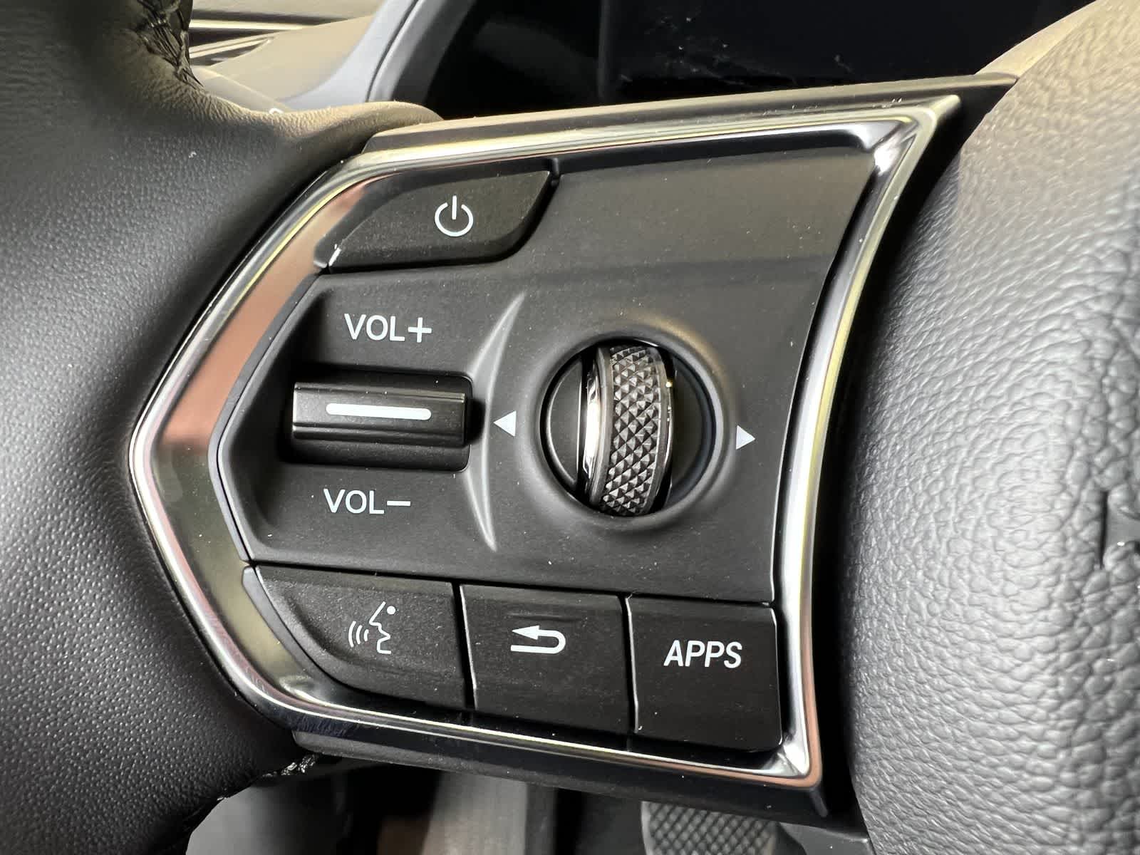 2026 Acura RDX Base