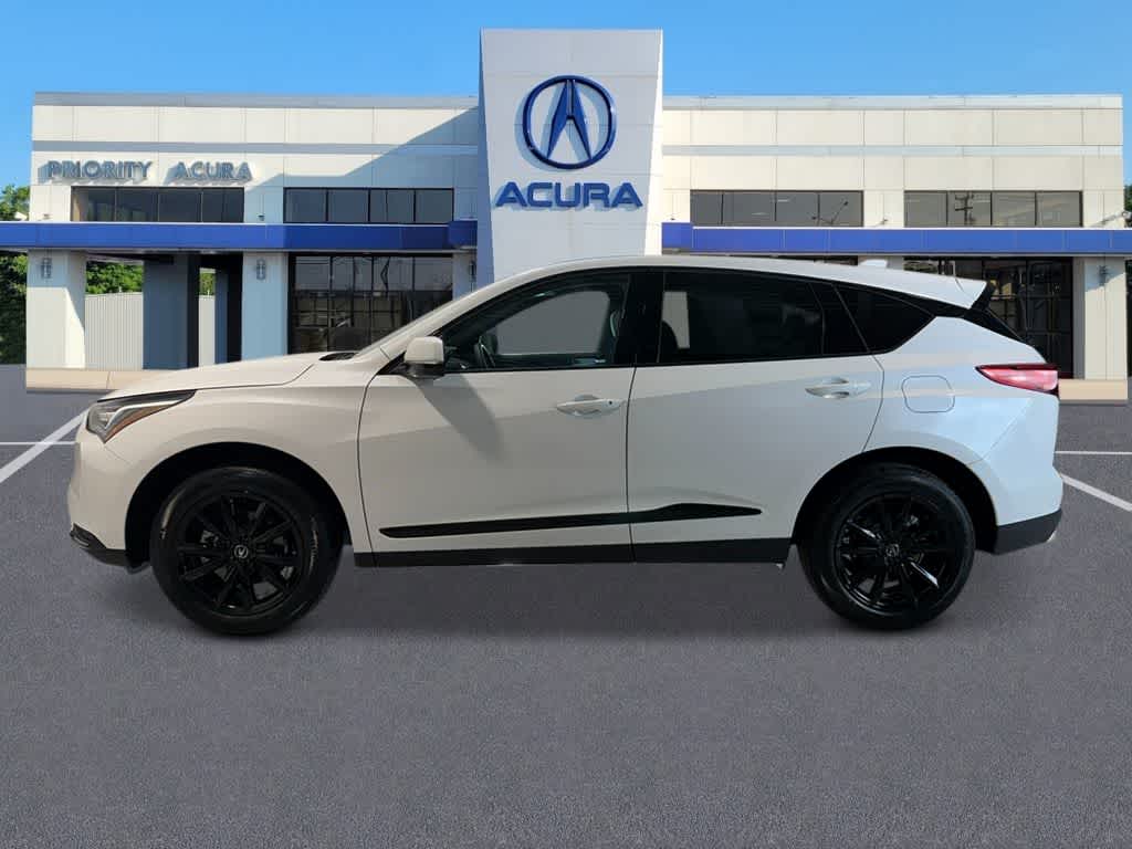 2026 Acura RDX Base