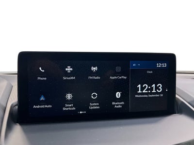 2026 Acura RDX Base