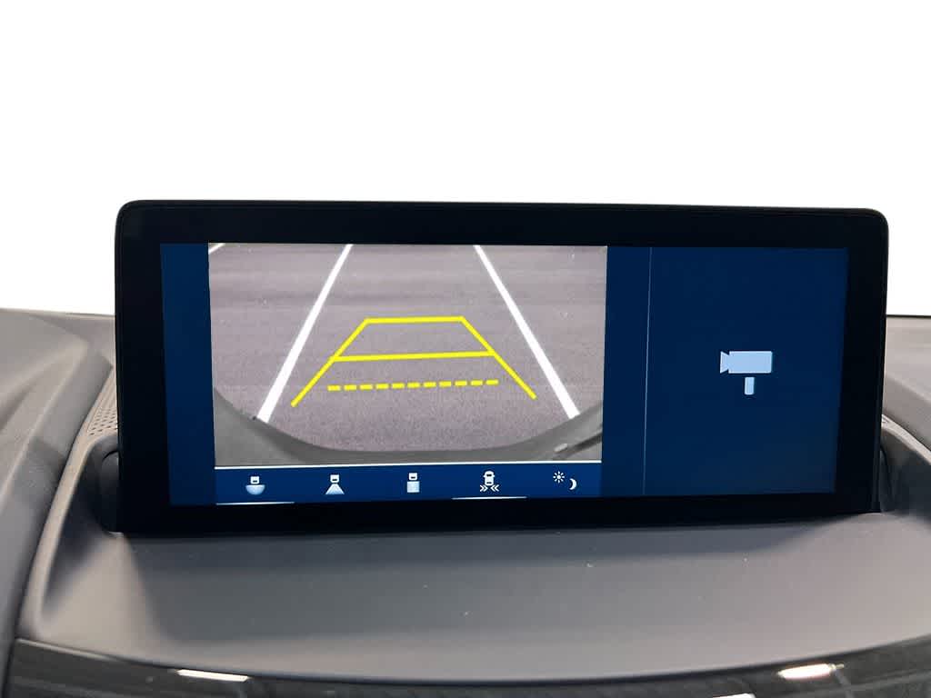 2026 Acura RDX Base
