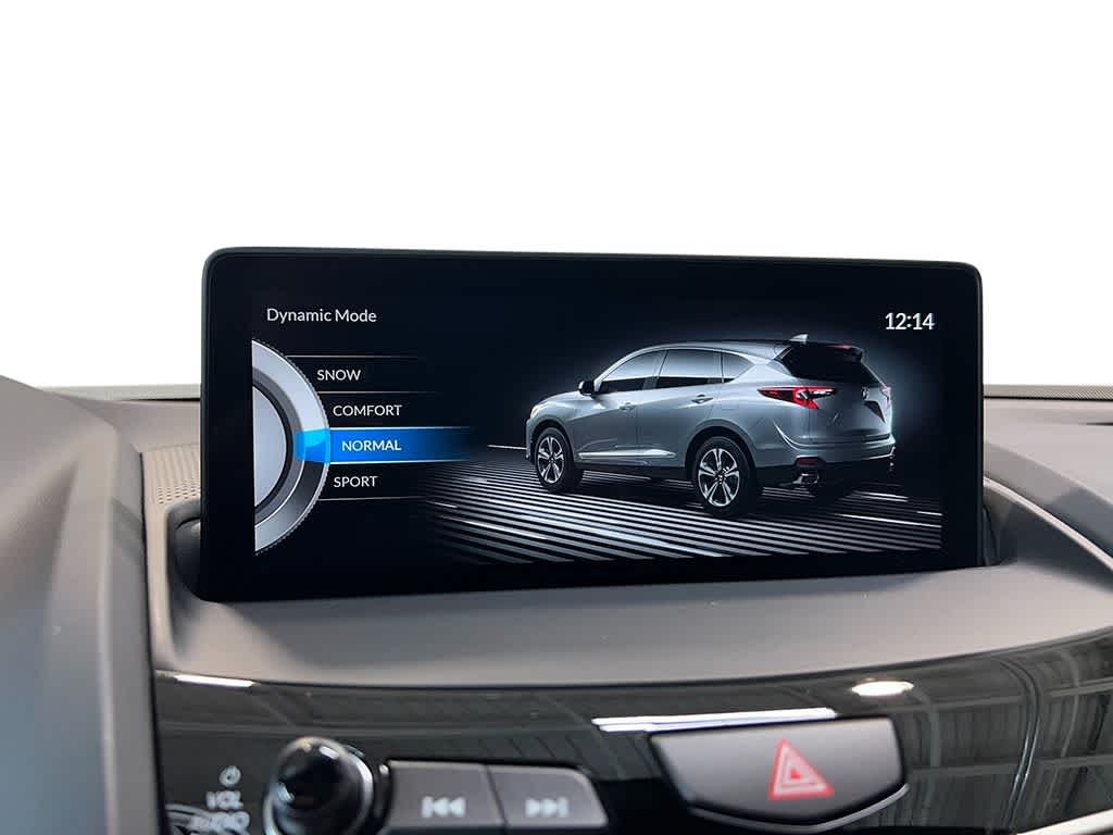 2026 Acura RDX Base