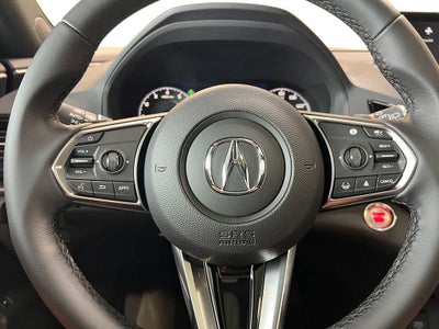 2026 Acura RDX Base