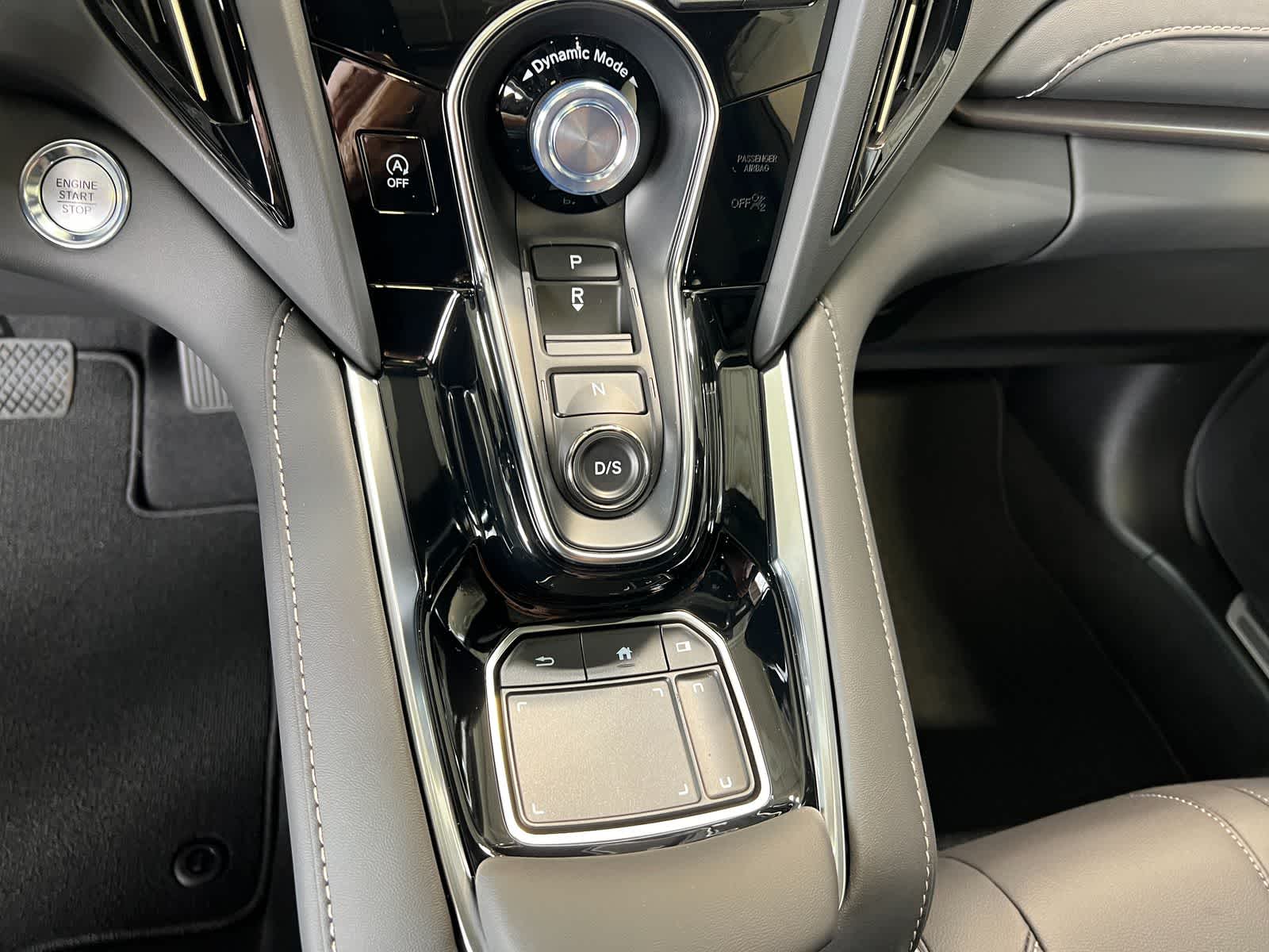 2026 Acura RDX Base
