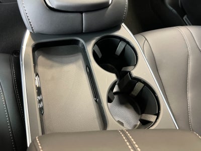 2026 Acura RDX Base