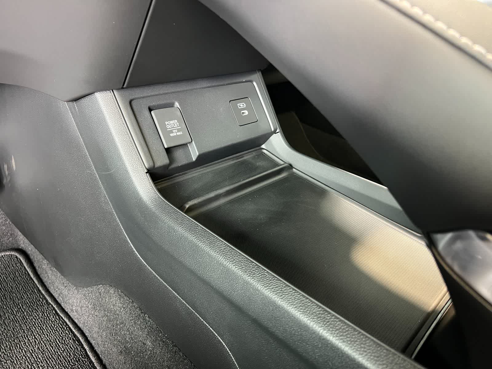 2026 Acura RDX Base