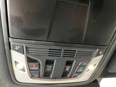 2026 Acura RDX Base