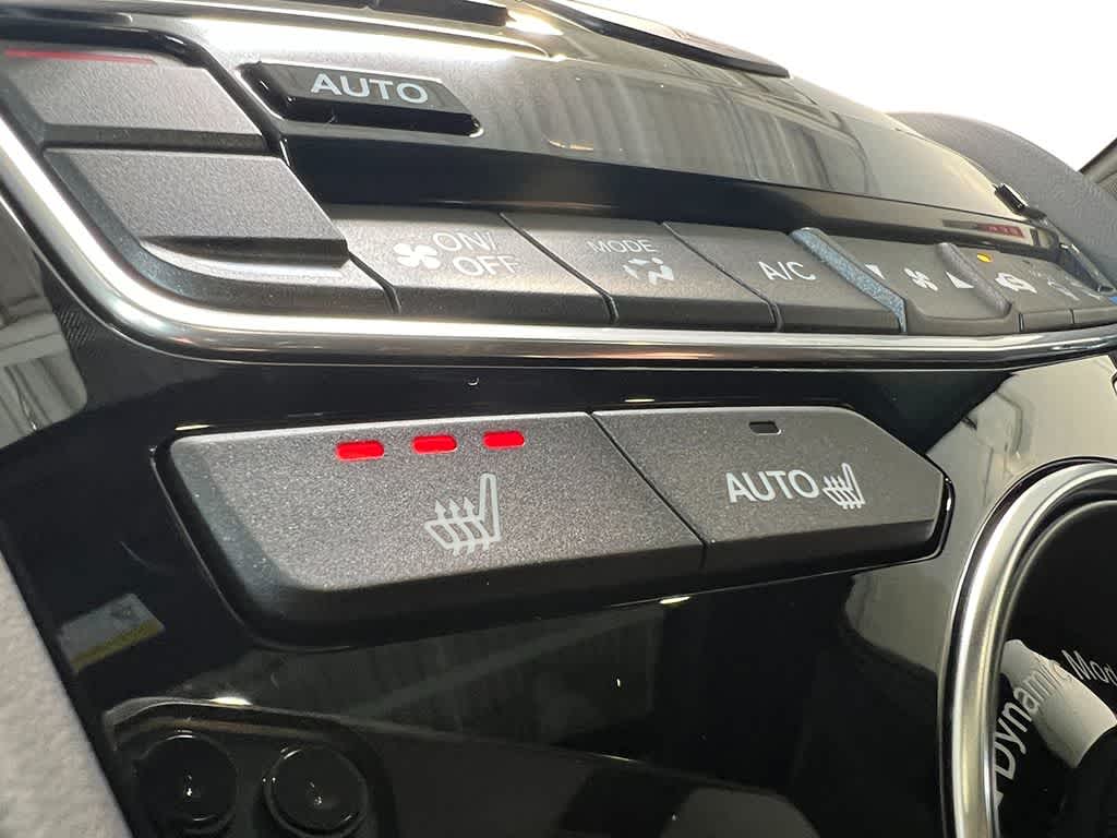 2026 Acura RDX Base