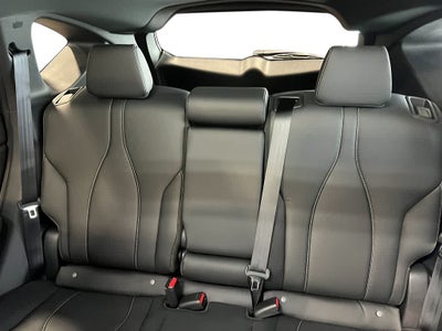 2026 Acura RDX Base