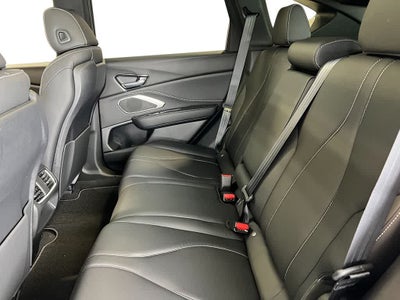 2026 Acura RDX Base