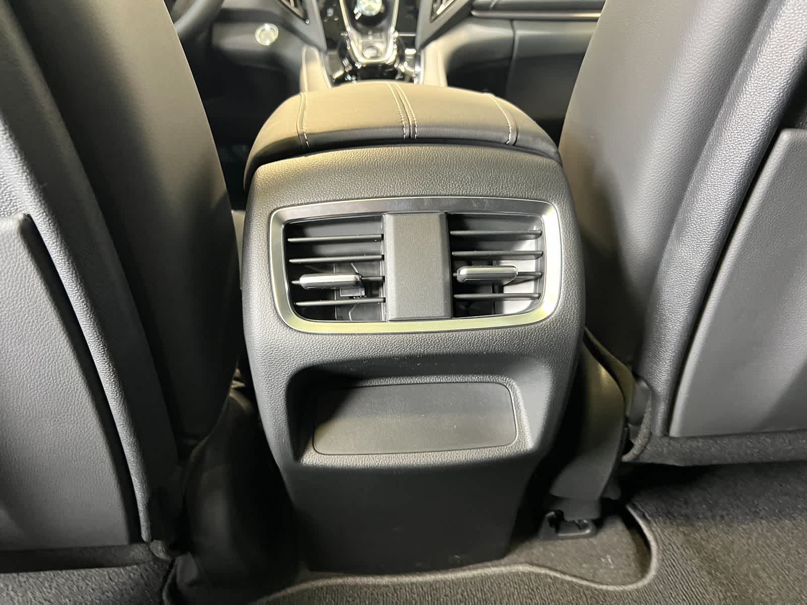 2026 Acura RDX Base