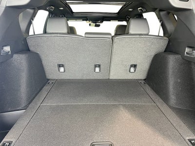 2026 Acura RDX Base