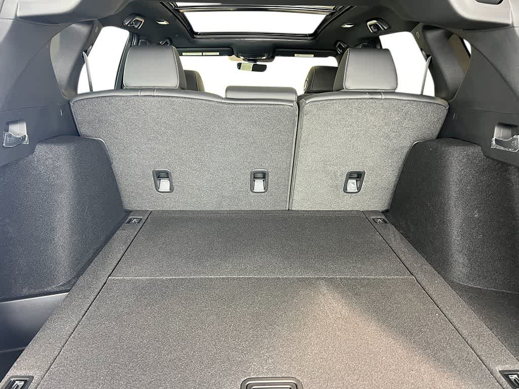 2026 Acura RDX Base