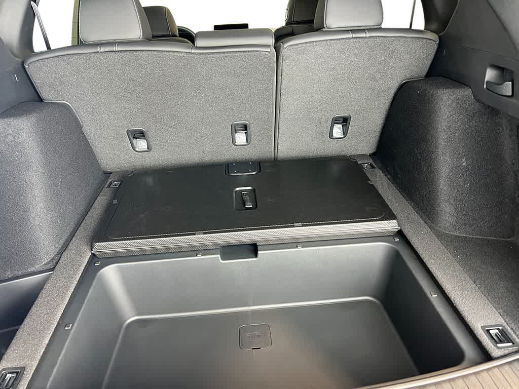 2026 Acura RDX Base