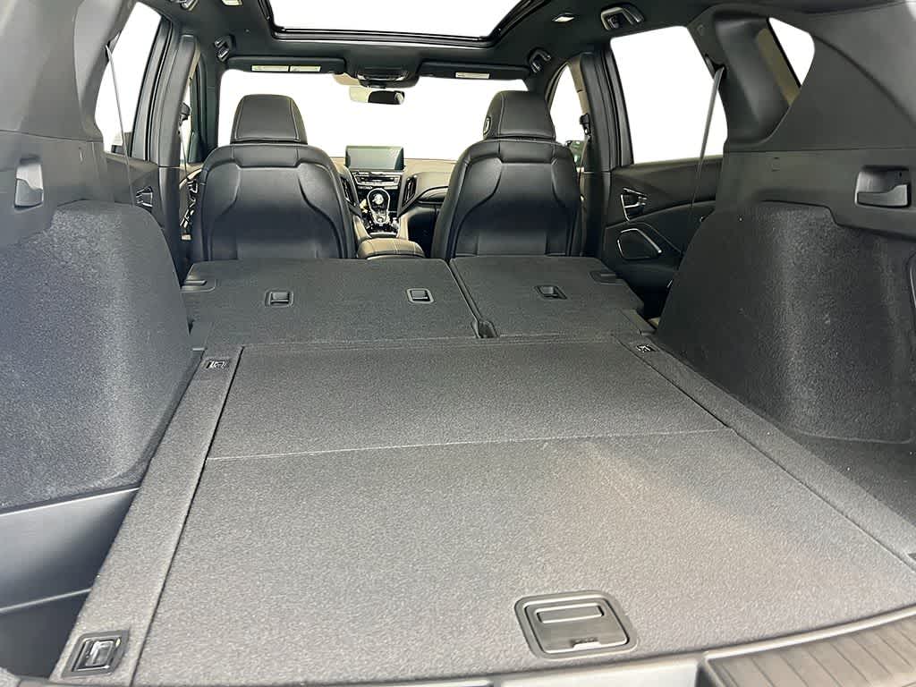 2026 Acura RDX Base