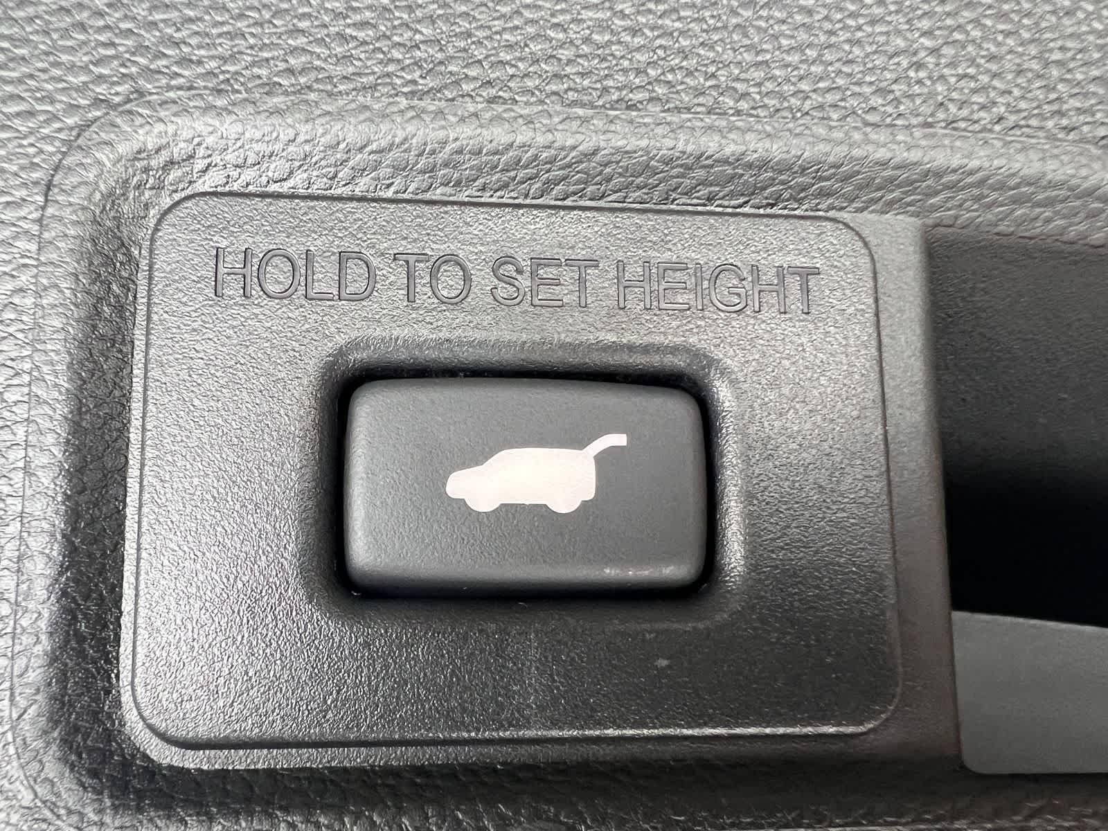 2026 Acura RDX Base