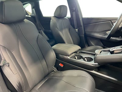 2026 Acura RDX Base