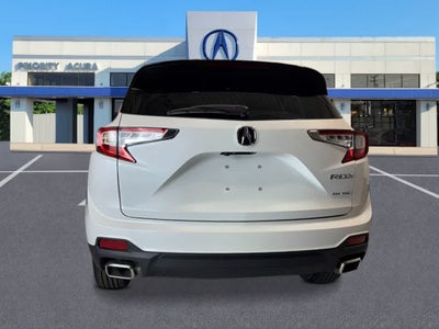 2026 Acura RDX Base