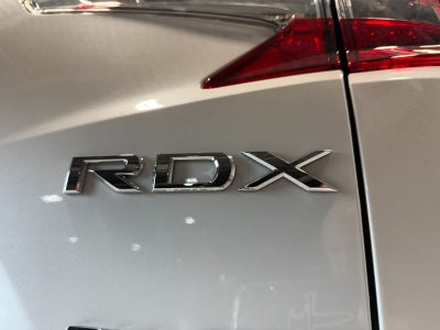 2026 Acura RDX Base