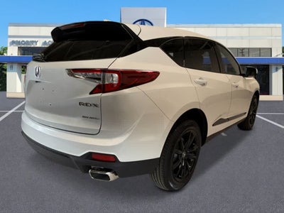 2026 Acura RDX Base