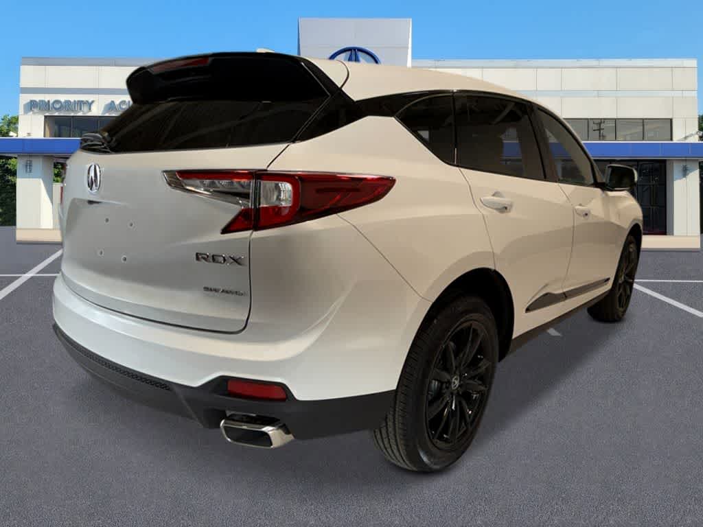 2026 Acura RDX Base
